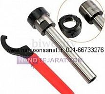 کولت ته استوانه * رابط فرز بلند * کولت فشنگی بلند ته گرد * بیبی کولت * شنک کولت C16 -ER16 -12 کولت ته استوانه * رابط فرز بلند * کولت فشنگی بلند ته گرد * بیبی کولت * شنک کولت C16 -ER16 -12